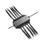 DEEPCOOL Fan HUB FH-10 10-channel, DP-F10PWM-HUB - slika 2