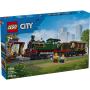 LEGO 60511 Starinski parni voz - slika 1