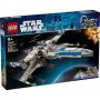 LEGO 75460 Svemirski brod X-Wing Nove Republike - slika 1