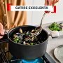 TEFAL Šerpa sa poklopcem 26 cm G3307153 - slika 5