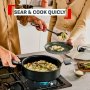 TEFAL Šerpa sa poklopcem 24cm G3307053 - slika 4