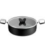 TEFAL Šerpa sa poklopcem 24cm G3307053 - slika 1
