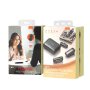 MOXOM Mikrofoni bluetooth MX-AX64 Type-C crni - slika 2