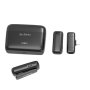 MOXOM Mikrofoni bluetooth MX-AX64 Type-C crni - slika 1