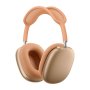 Airpods Slušalice Bluetooth Pro Max narandzaste - slika 1