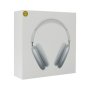 Airpods Slušalice Bluetooth Pro Max bele - slika 3