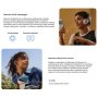 XIAOMI Bluetooth slušalice Redmi Buds 8 Lite, plava - slika 5