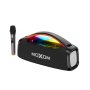MOXOM Zvučnik bluetooth MX-SK106 sa dva mikrofona crni - slika 3