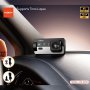 MOXOM Auto kamera MX-DC01 4K WiFi crna - slika 2