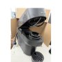 NESPRESSO Vertuo Pop Liquorice Black Aparat za kafu (GDV2-EUBKNE-S) OUTLET 2 - slika 2