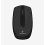 VOLKANO Miš Wireless Focus VK-20194-BK US crni - slika 1