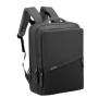 VOLKANO Ranac za laptop Under-Seat VK-9300-CH 15.6'' tamno siva - slika 1