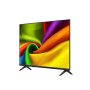 LG 43NU850B3LA/LED/43'' Ultra HD/smart/webOS 26/crna - slika 2