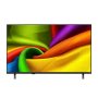 LG 43NU850B3LA/LED/43'' Ultra HD/smart/webOS 26/crna - slika 1