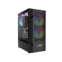 ZEUS AMD Ryzen 5700X/16GB/M.2 512GB/RTX5050 8GB - slika 1