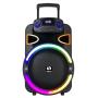 UNION PartyBox 80W 12'' Trolley (UN-PS80T-12) - slika 1