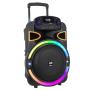 UNION PartyBox 80W 12'' Trolley (UN-PS80T-12) - slika 2