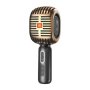 JBL Mikrofon Retro Style zlatni Full ORG (KMC600GD) - slika 1