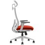 UGD Ultra ergonomska kancelarijska stolica P200 Orange - slika 3