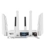 ASUS ROG Rapture GT-BE19000AI Wi-Fi 7 Tri-band Gaming Mesh ruter - slika 2