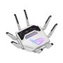 ASUS ROG Rapture GT-BE19000AI Wi-Fi 7 Tri-band Gaming Mesh ruter - slika 1