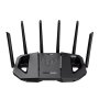 ASUS TUF-BE9400 AiMesh Tri-Band Wi-Fi 7 ruter - slika 2