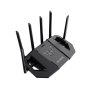 ASUS TUF-BE9400 AiMesh Tri-Band Wi-Fi 7 ruter - slika 3