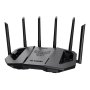 ASUS TUF-BE9400 AiMesh Tri-Band Wi-Fi 7 ruter - slika 1