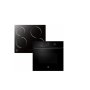 UNION BST-4070-00BL ugradni set - slika 1
