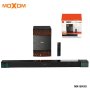 MOXOM Zvučnik bluetooth MX-SK95 120W crni - slika 3