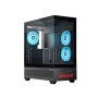 MSG GAMER AMD Ryzen 7 5700X/16GB/M.2 1TB/RTX 5060 Ti 16GB - slika 1