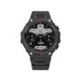 MS MOBILE Smart Watch DT5 Sport crni (silikonska narukvica) - slika 2