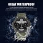 MS MOBILE Smart Watch DT5 Sport crni (silikonska narukvica) - slika 5