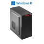 MSG AMD Ryzen 5 4600GE/16GB/SSD 512GB/500W/Win11Home - slika 1