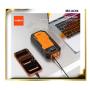MOXOM Starter sa power bankom MX-AC04 narandzasta - slika 5