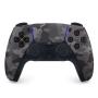 MS MOBILE Joypad DualSense bežični army crni (za PS5) - slika 1