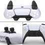 MS MOBILE Joypad DualSense bežični beli (za PS5) - slika 4