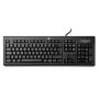 HP Classic Wired Keyboard (WZ972AA) - slika 1