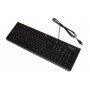 HP Classic Wired Keyboard (WZ972AA) - slika 2