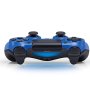 MS MOBILE DualShock 4 Joypad for PS4 Berry Blue ORG - slika 3
