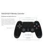 MS MOBILE DualShock 4 Joypad for PS4 Berry Blue ORG - slika 4
