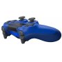 MS MOBILE DualShock 4 Joypad for PS4 Berry Blue ORG - slika 5