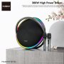 MOXOM Zvučnik bluetooth MX-SK106 sa dva mikrofona - slika 4