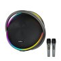 MOXOM Zvučnik bluetooth MX-SK106 sa dva mikrofona - slika 1