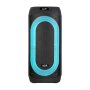 MS MOBILE Zvučnik bluetooth NDR-818 60W 2*8 inca sa dva mikrofona crni - slika 3