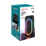 MS MOBILE Zvučnik bluetooth NDR-818 60W 2*8 inca sa dva mikrofona crni - slika 5