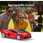 Wster Zvučnik bluetooth WS-690 auto plavi - slika 5
