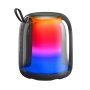 MOXOM Zvučnik bluetooth MX-SK75 RGB crni - slika 1
