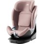 BRITAX ROMER Auto sedište A-S SWIVEL 2 I-SIZE DUSROSE - slika 1