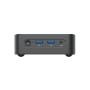 BLACKVIEW MP50 AMD R5 3500U/16GB/512GB/HDMI/2xUSB 3.0/1xRJ45/BT/WiFI/W11P Black - slika 2